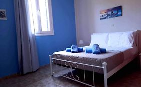 Arigos Apartments